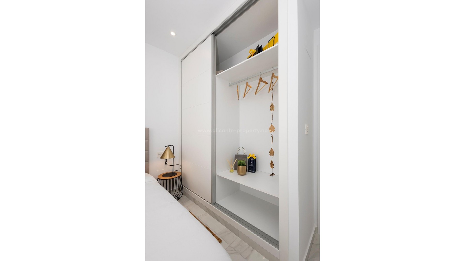 Leilighet / leilighet i pueblo