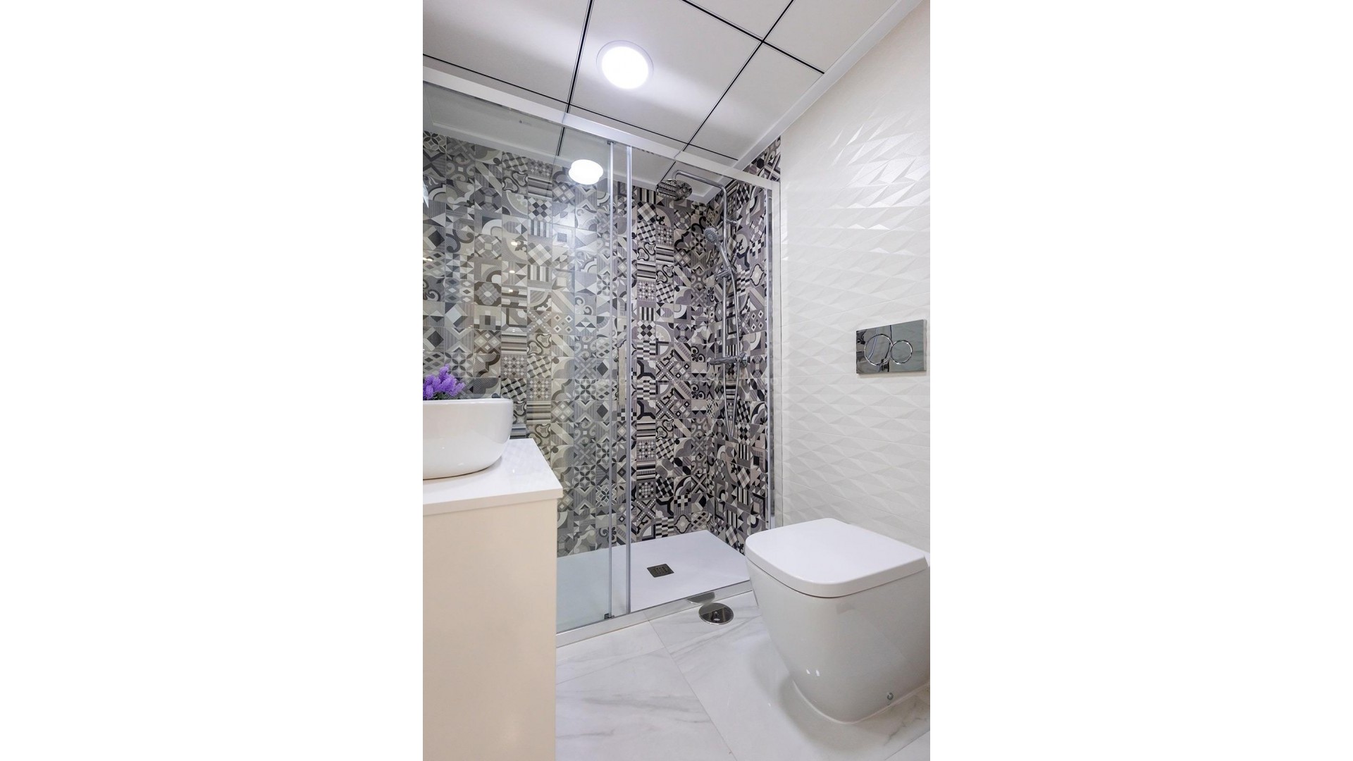 Leilighet / leilighet i pueblo