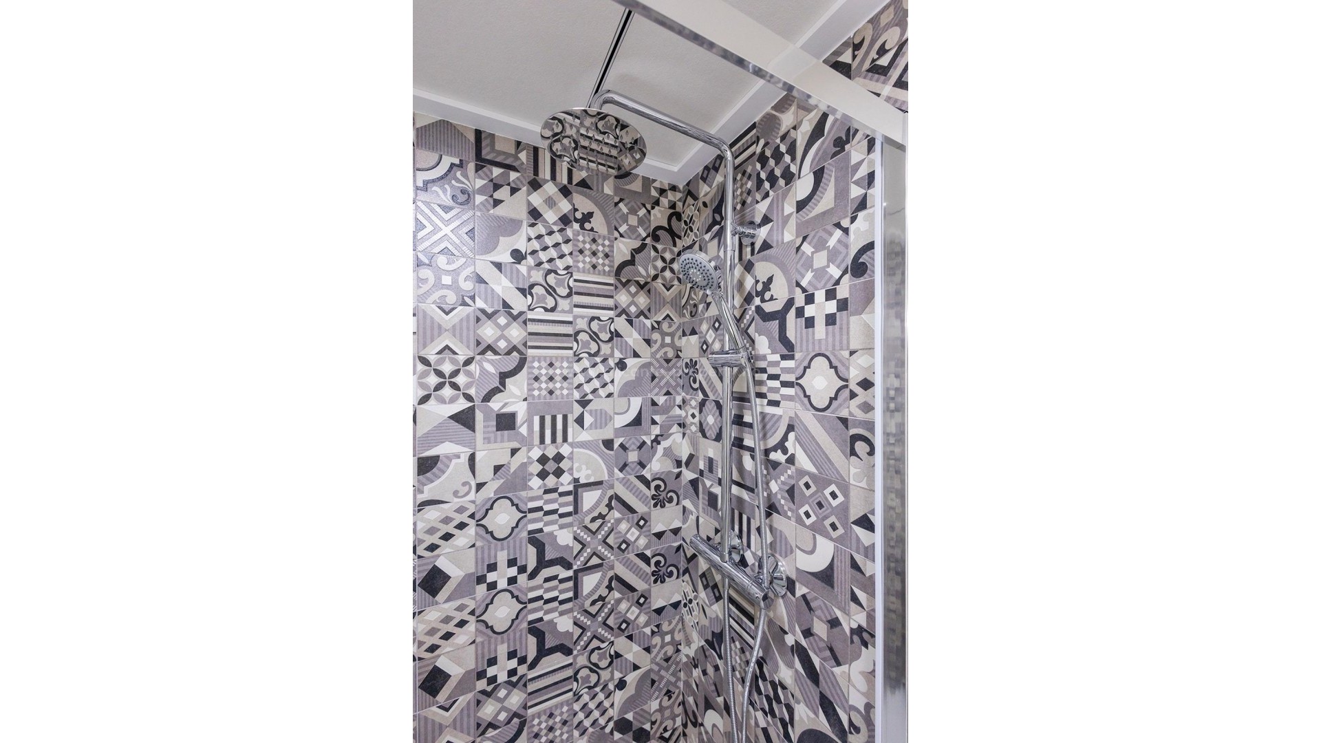 Leilighet / leilighet i pueblo