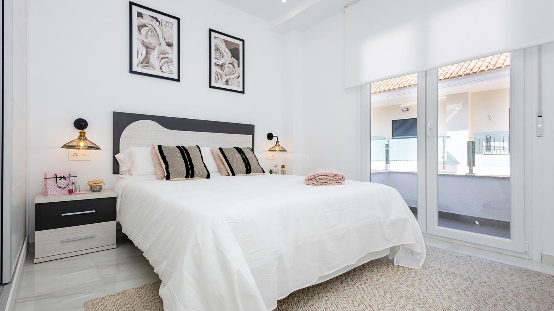 Leilighet / leilighet i pueblo