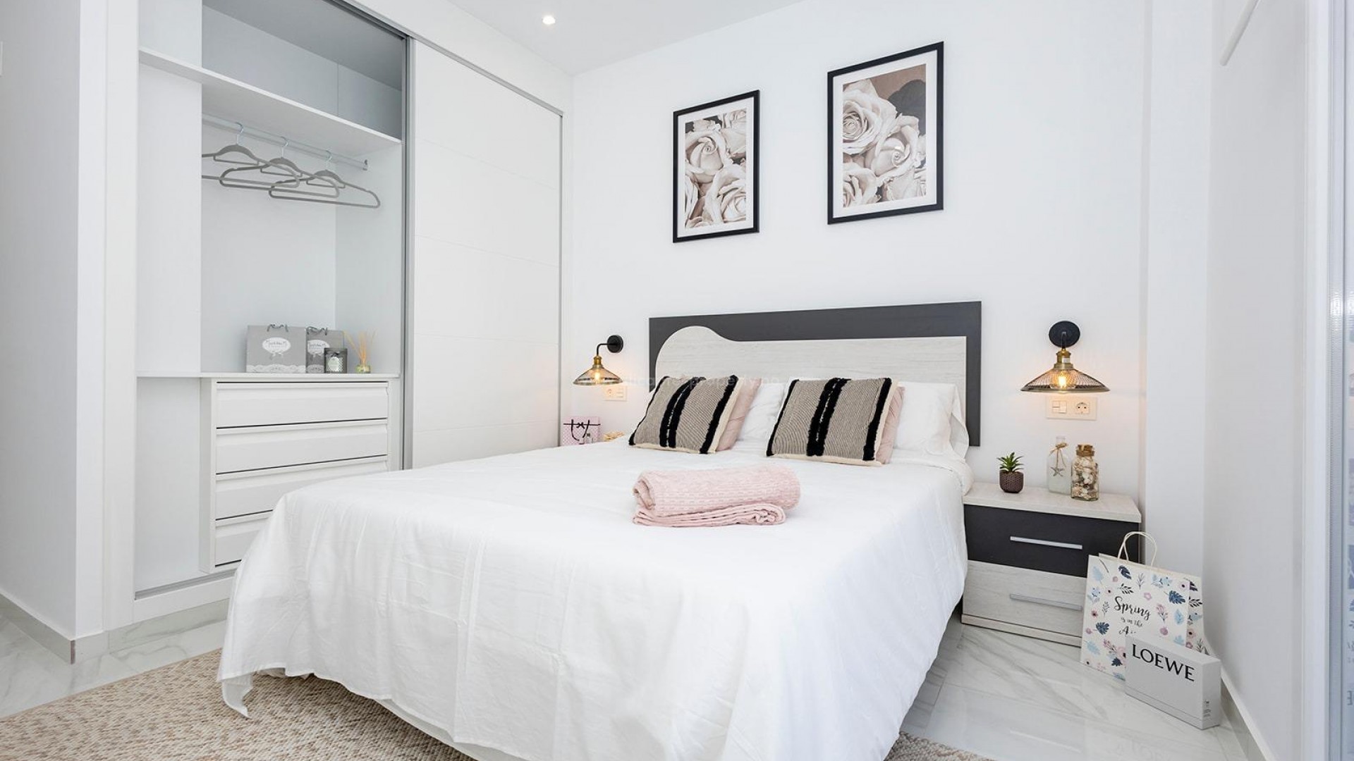 Leilighet / leilighet i pueblo