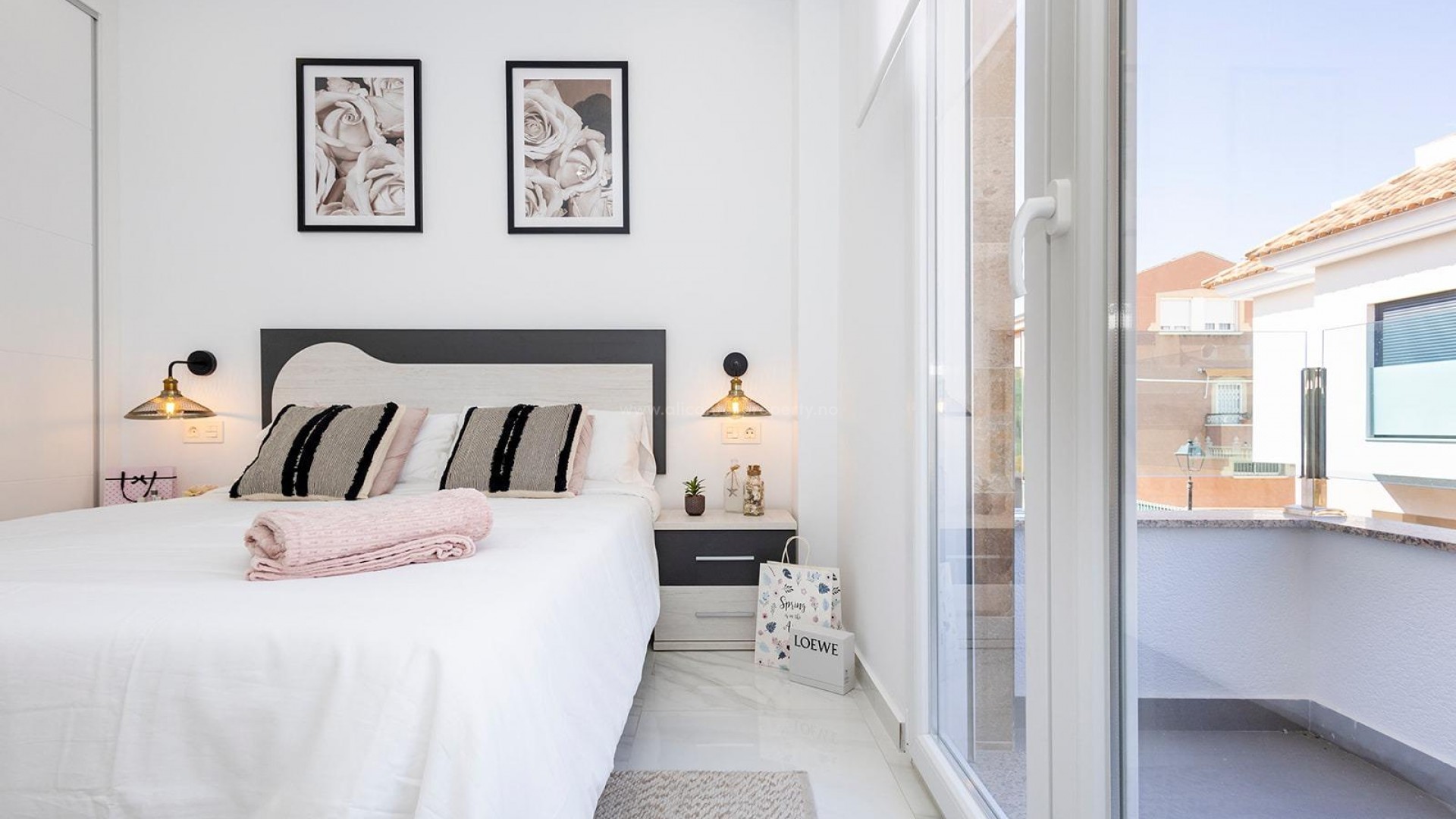 Leilighet / leilighet i pueblo