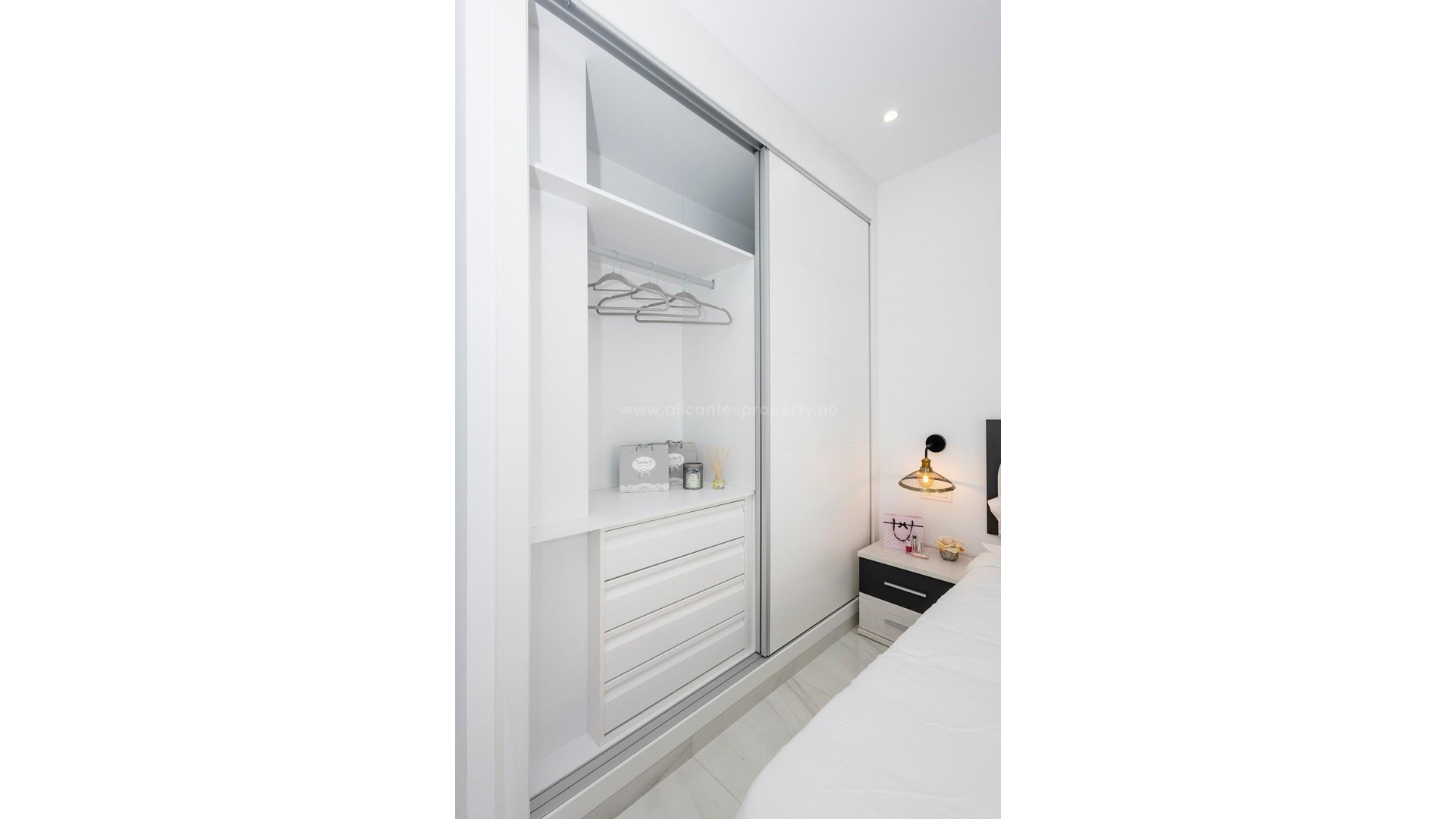 Leilighet / leilighet i pueblo