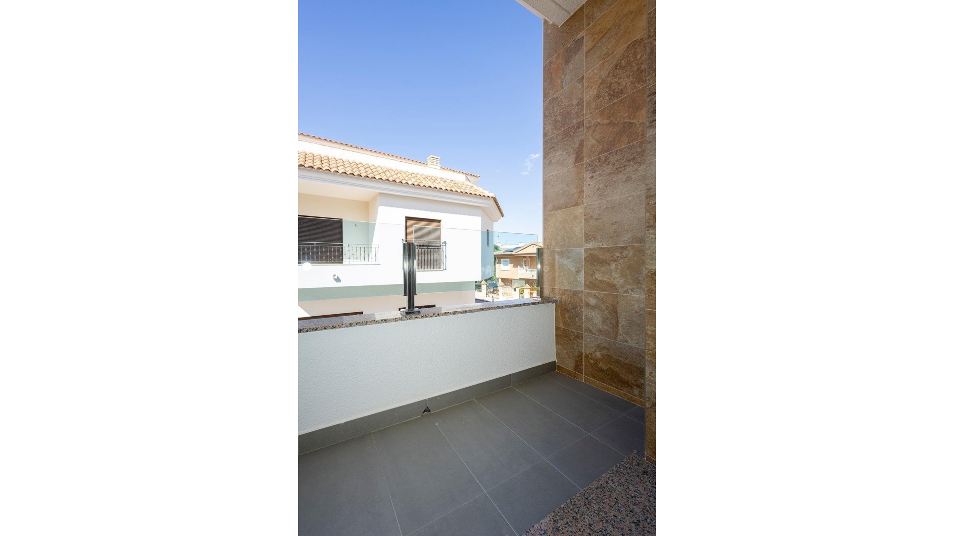 Leilighet / leilighet i pueblo