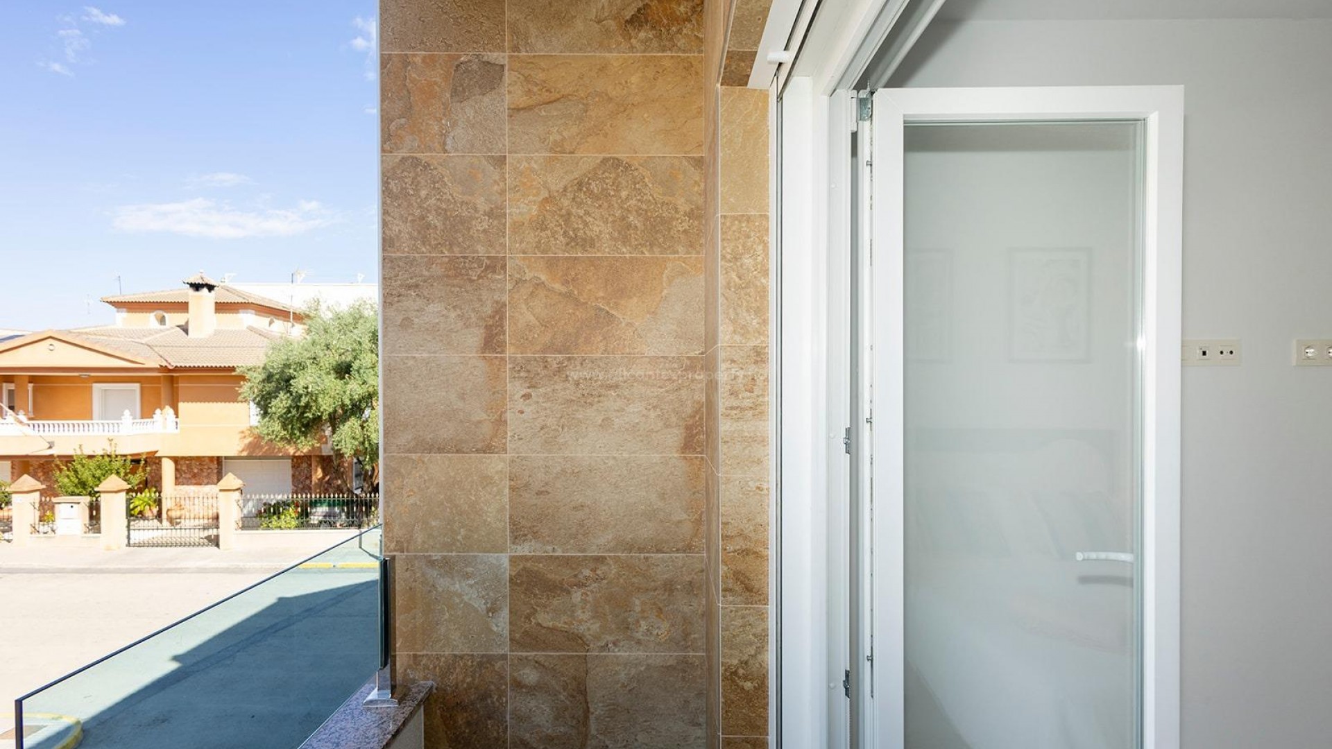 Leilighet / leilighet i pueblo