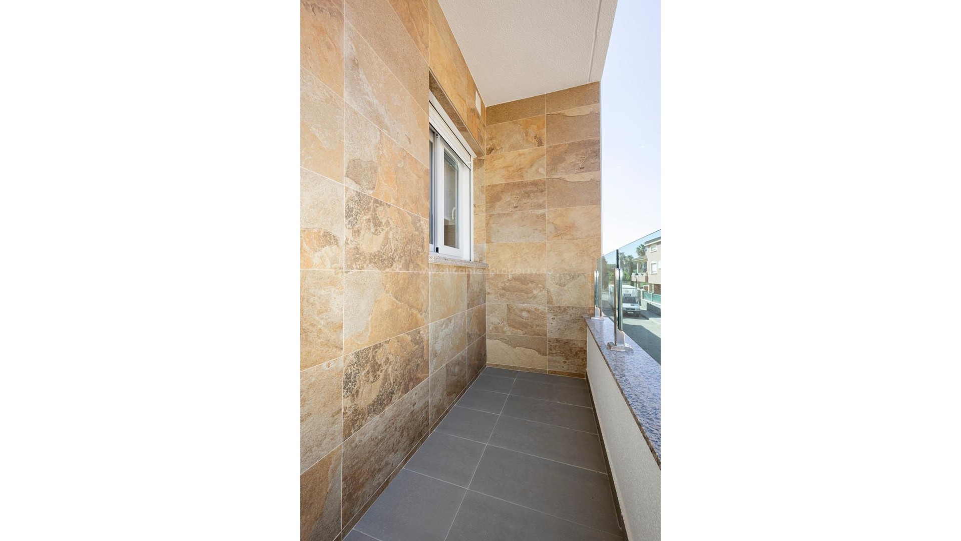 Leilighet / leilighet i pueblo