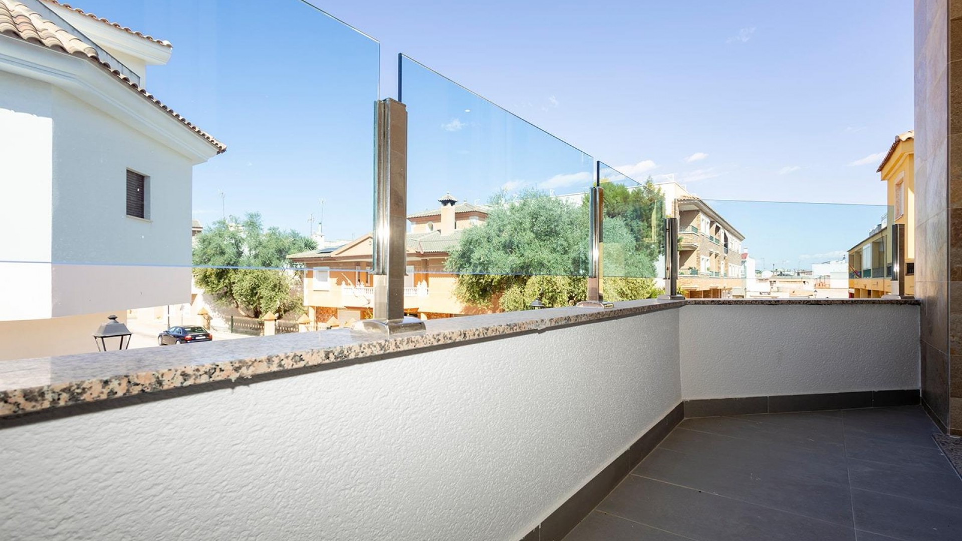 Leilighet / leilighet i pueblo