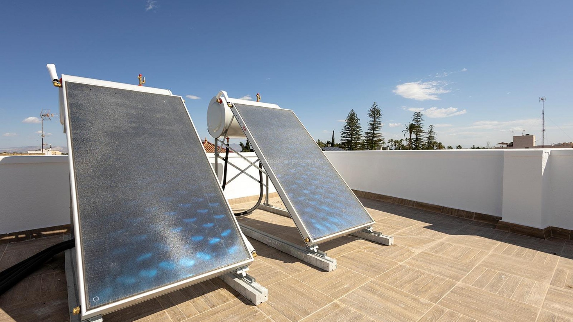 Leilighet / leilighet i pueblo