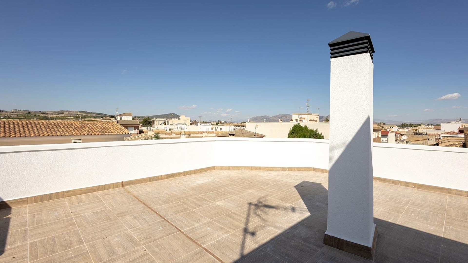 Leilighet / leilighet i pueblo