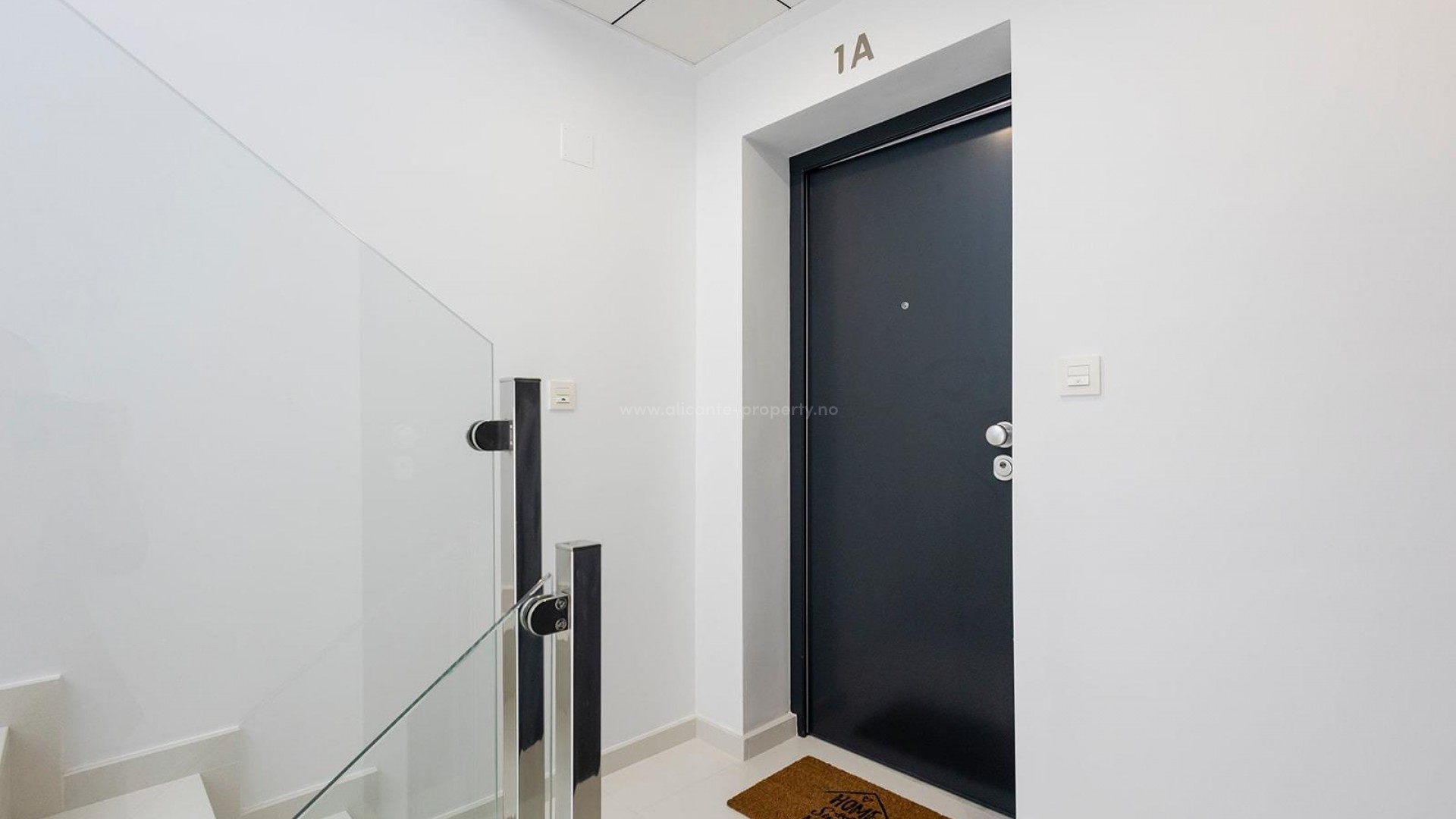 Leilighet / leilighet i pueblo