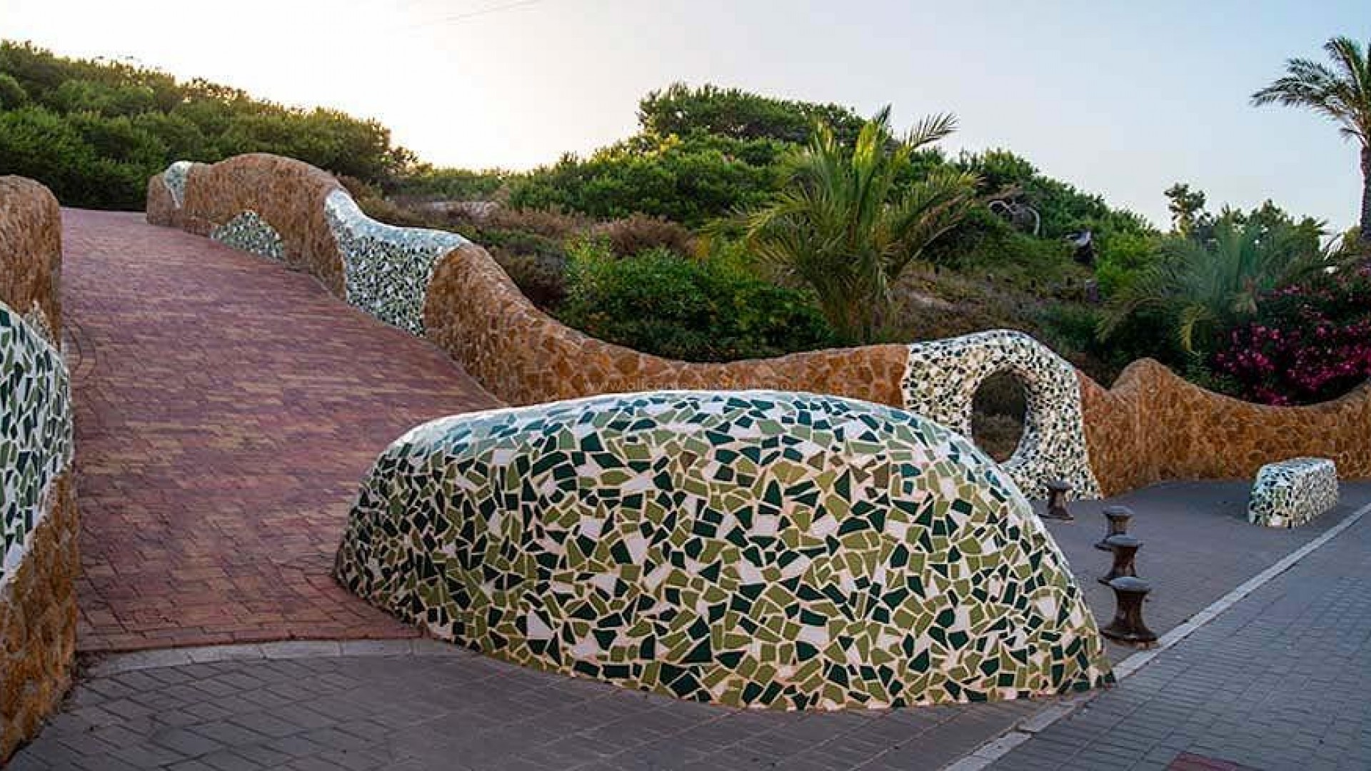 Leilighet / leilighet i Pueblo