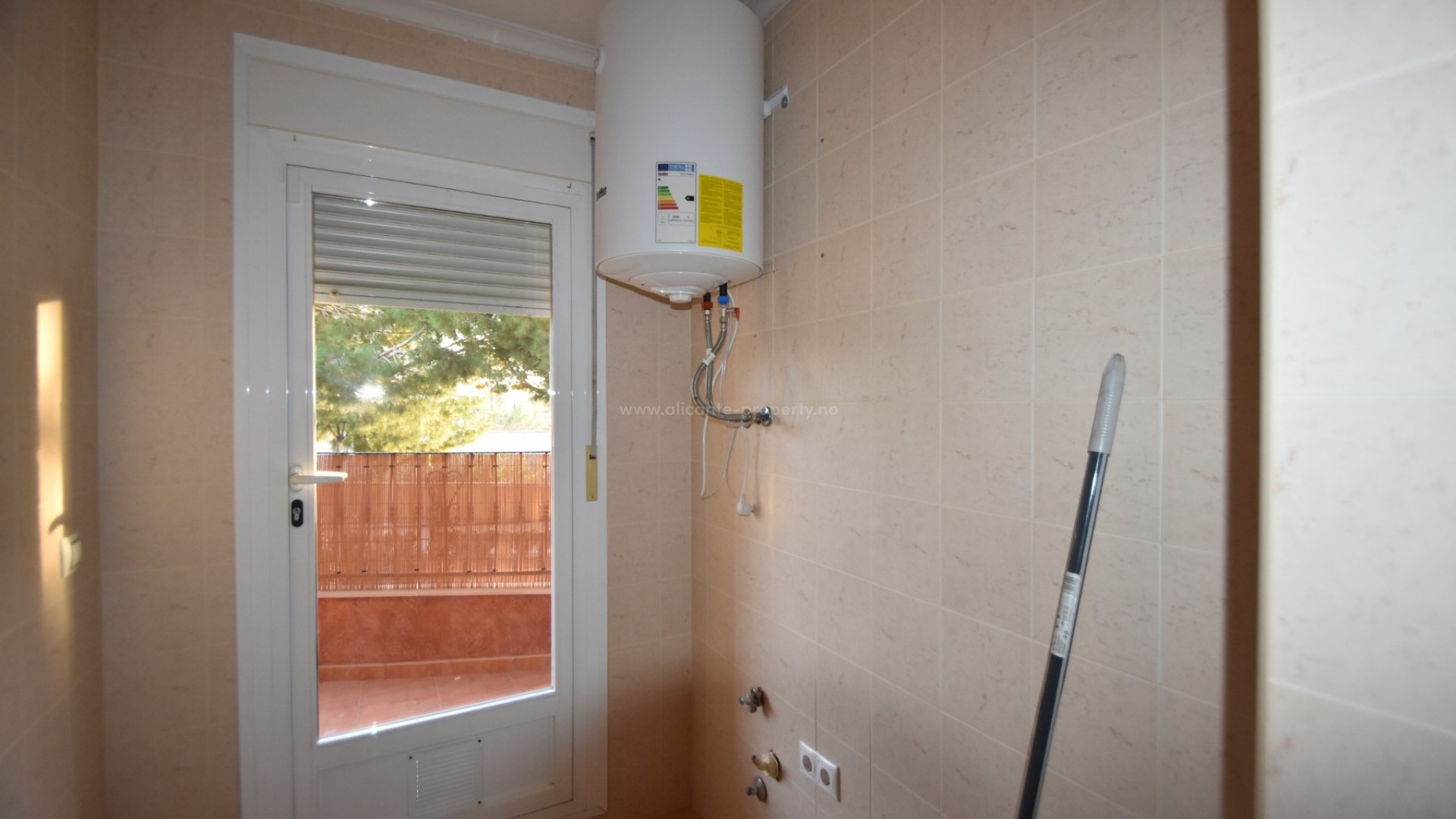 Leilighet / leilighet i Pueblo