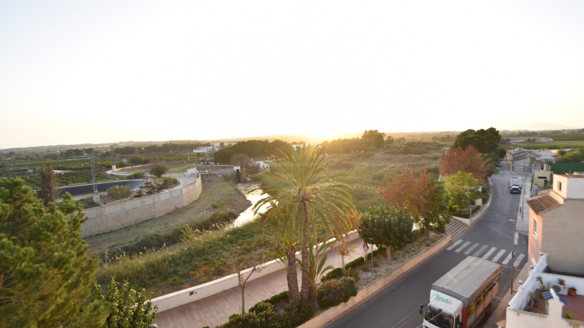 Leilighet / leilighet i Pueblo