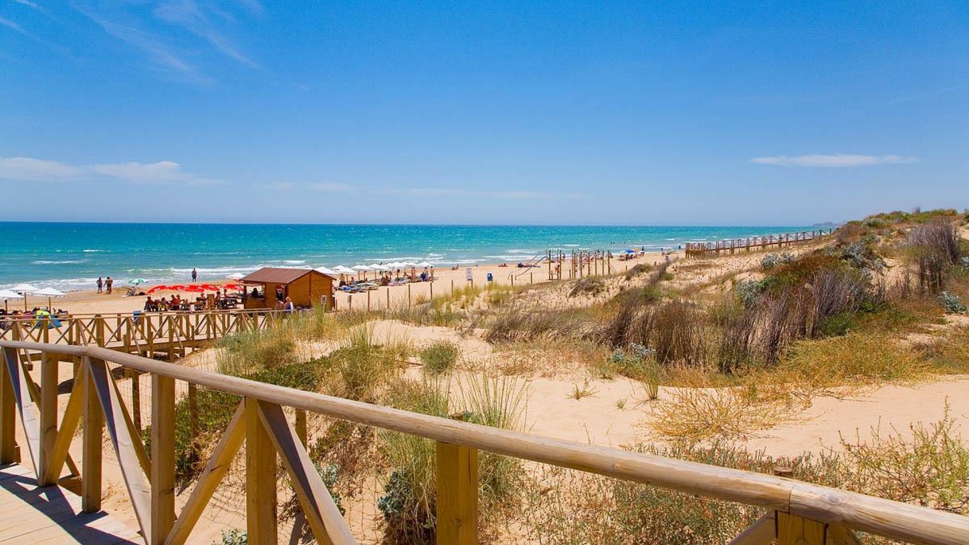 Leilighet / leilighet i Pueblo