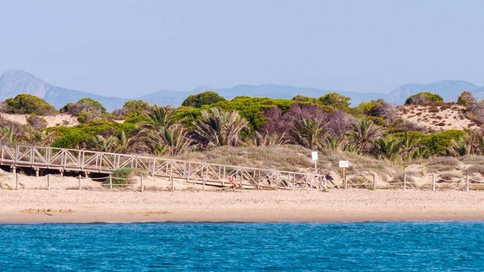 Leilighet / leilighet i Pueblo