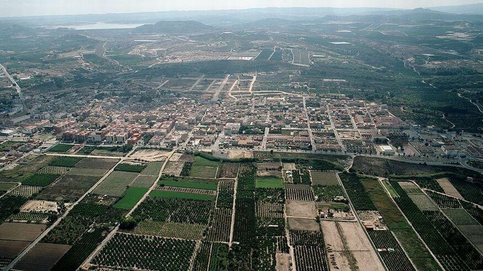 Leilighet / leilighet i pueblo