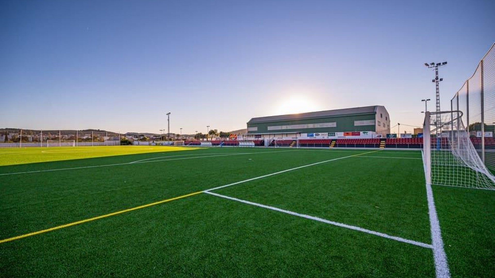 Leilighet / leilighet i pueblo