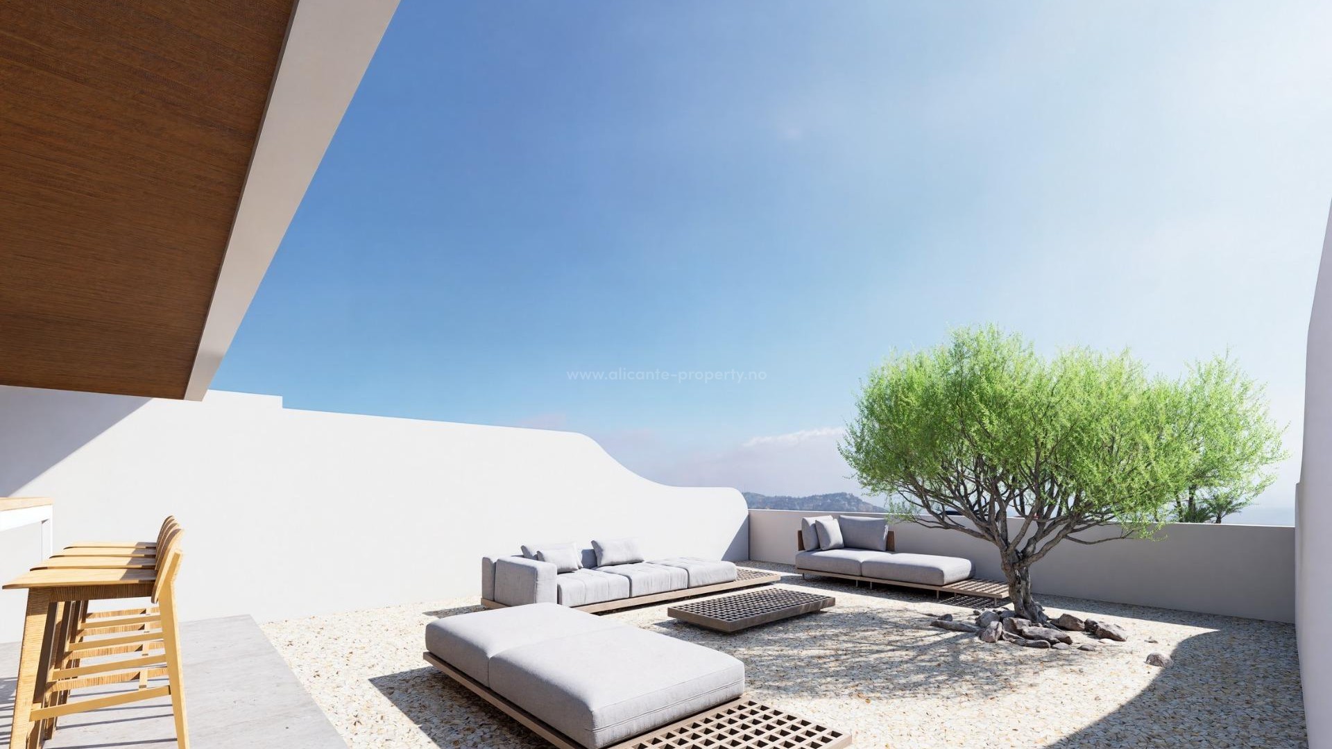 Leilighet / leilighet i Pueblo