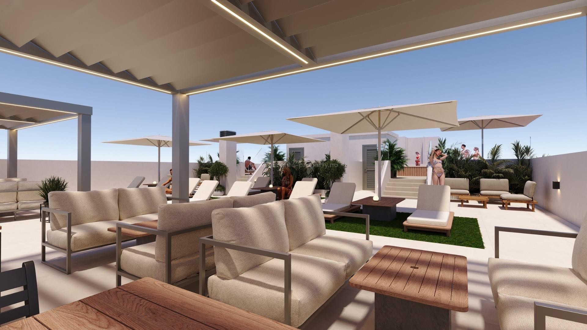 Leilighet / leilighet i Pueblo