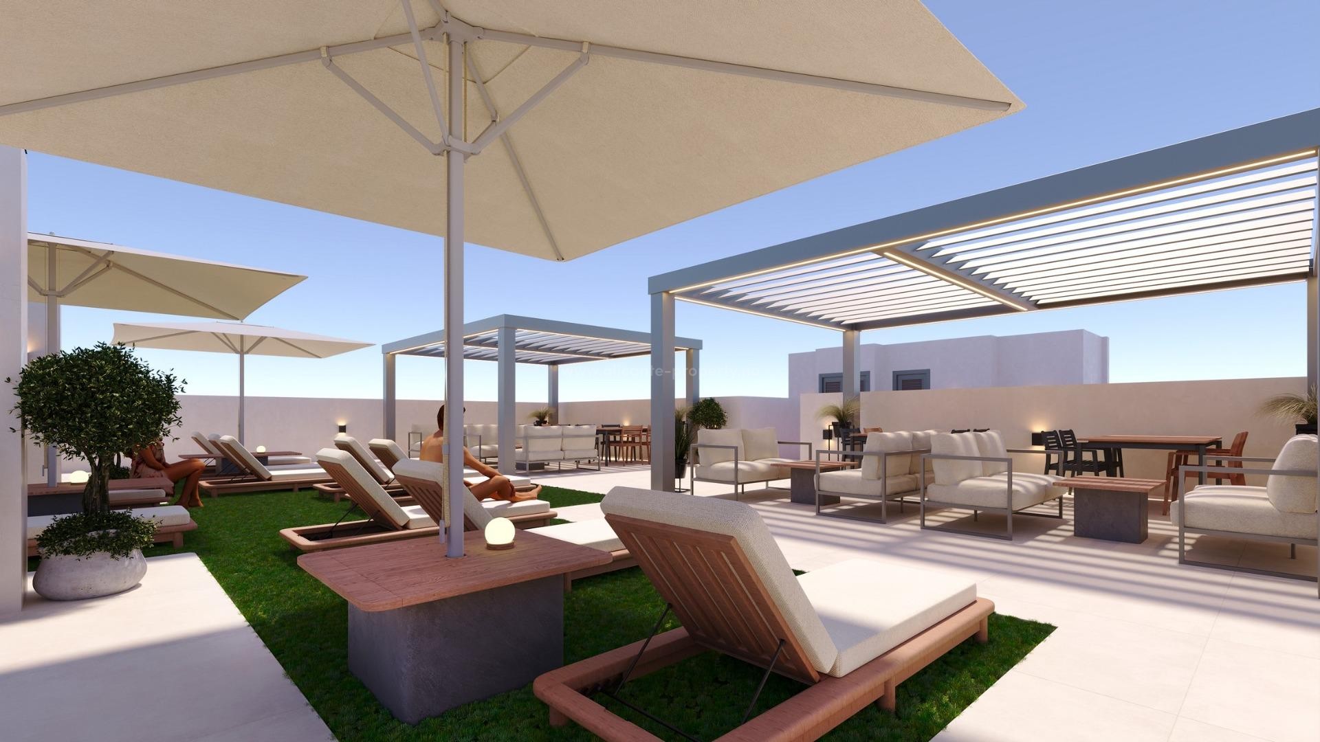 Leilighet / leilighet i Pueblo