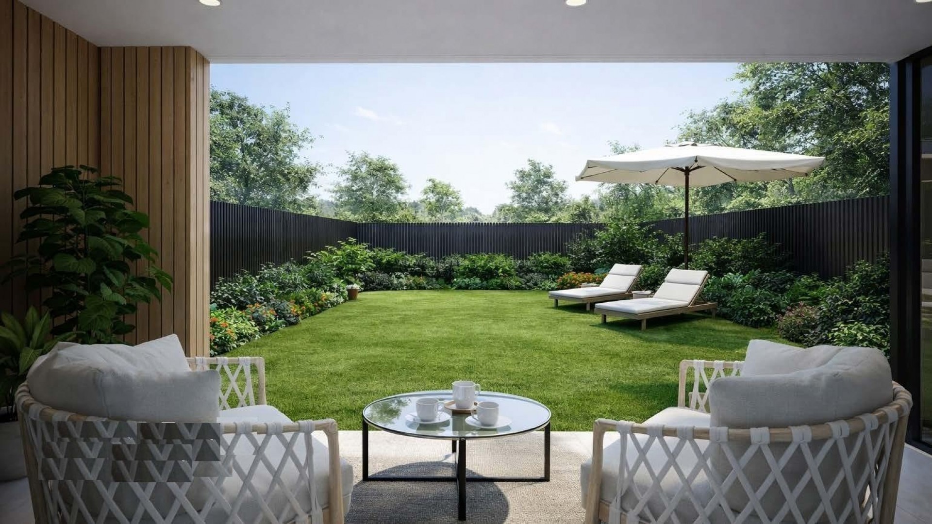 Leilighet / leilighet i Pueblo