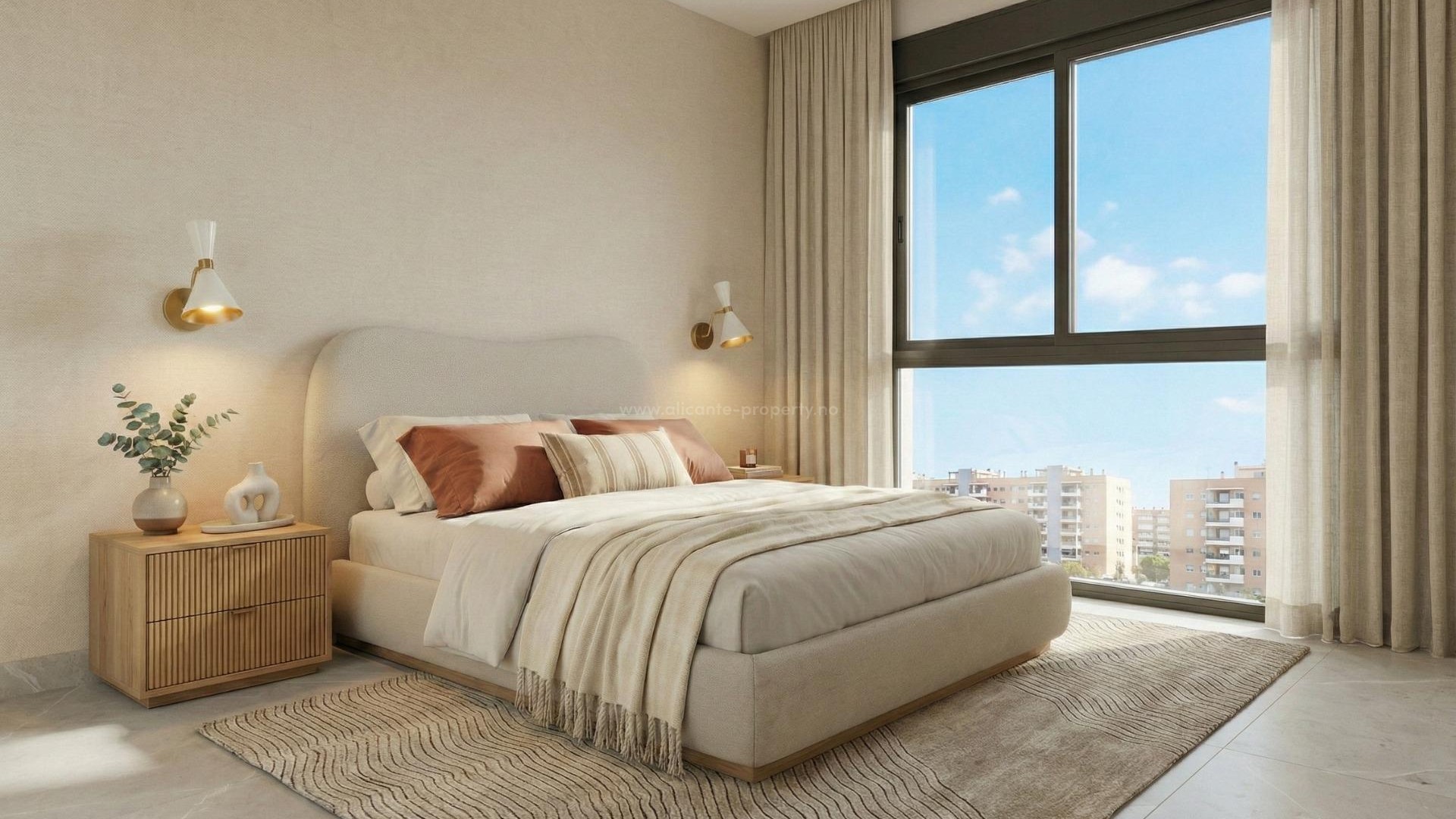 Leilighet / leilighet i Pueblo