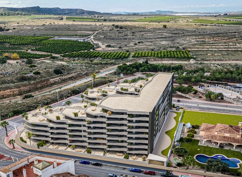 Leilighet / leilighet i Pueblo