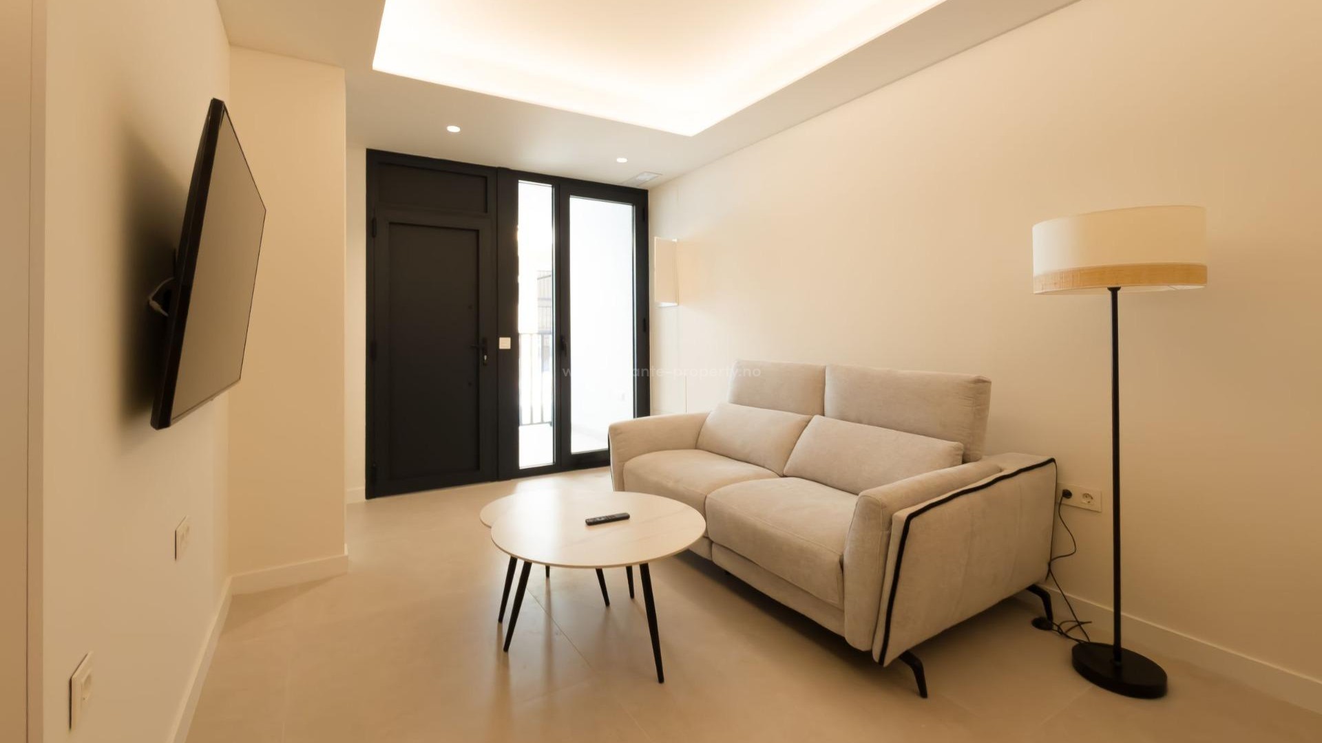 Leilighet / leilighet i pueblo