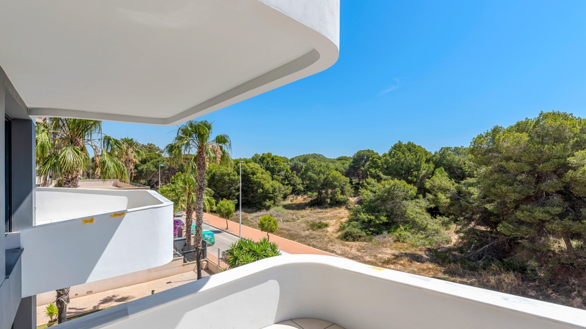 Leilighet / leilighet i Puerto Deportivo