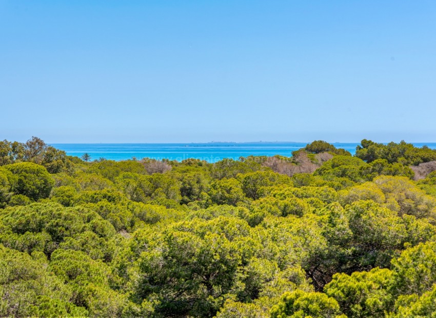 Leilighet / leilighet i Puerto Deportivo