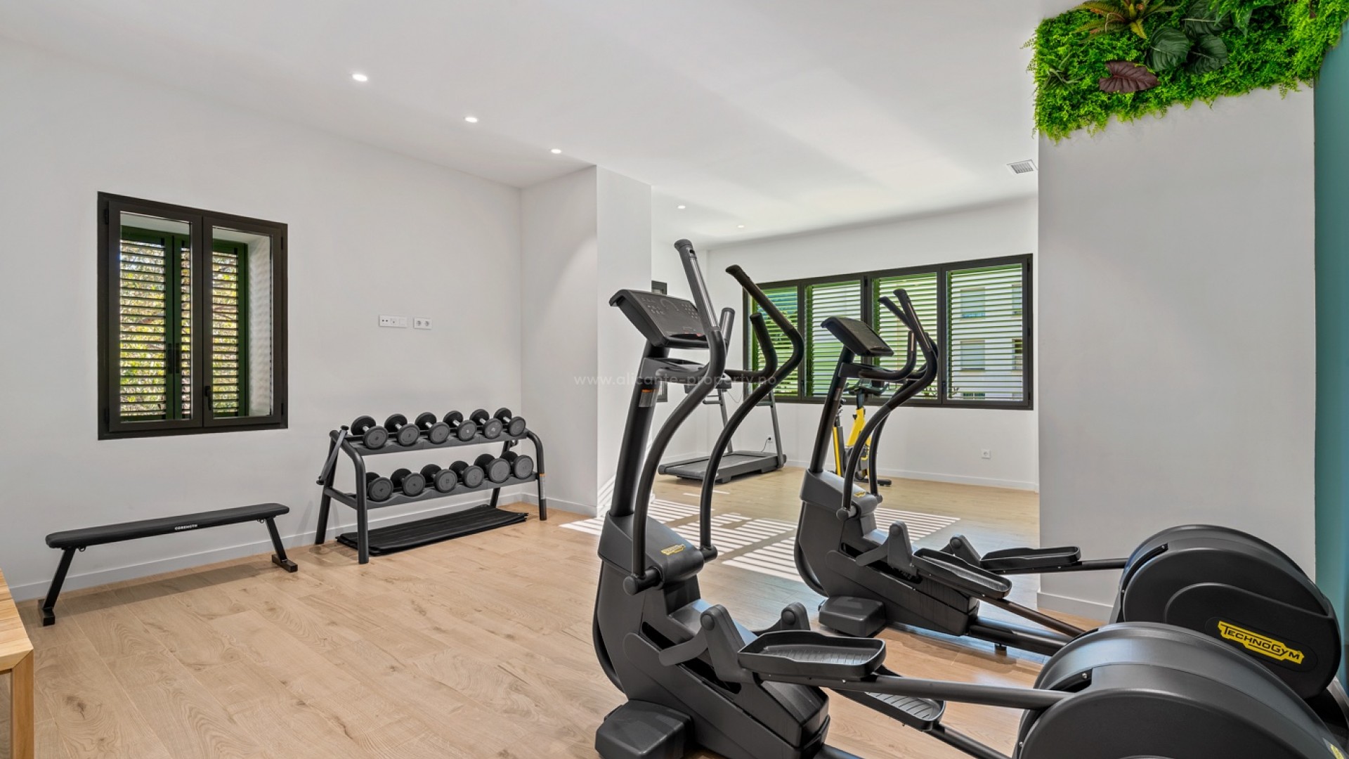 Leilighet / leilighet i Puerto