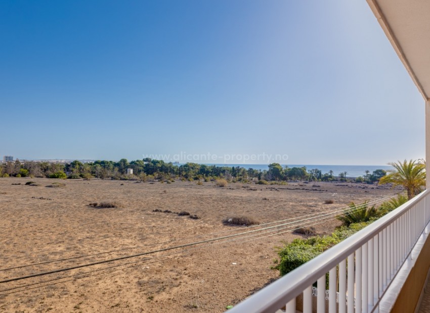 Leilighet / leilighet i Punta Prima