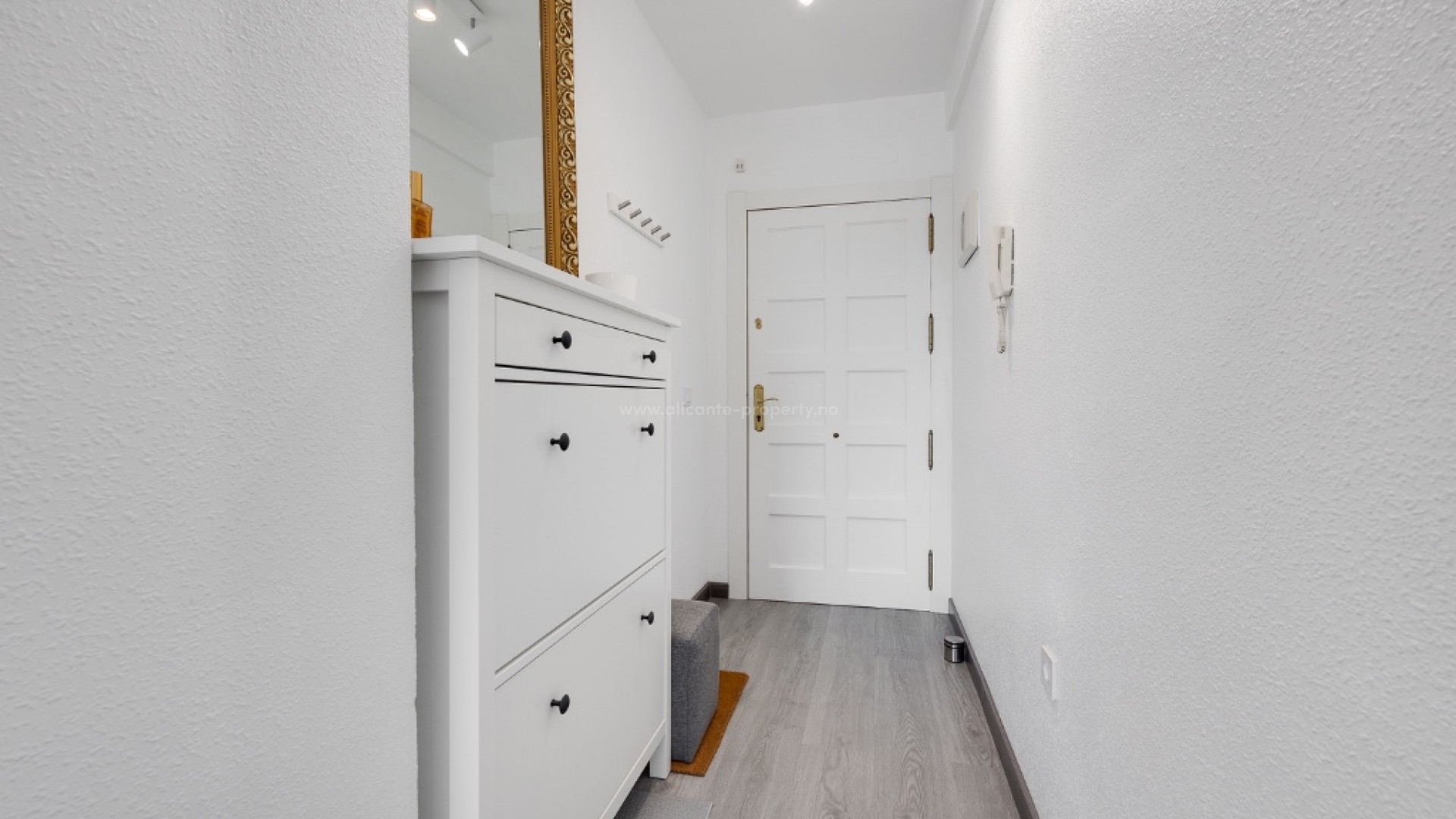 Leilighet / leilighet i Punta Prima