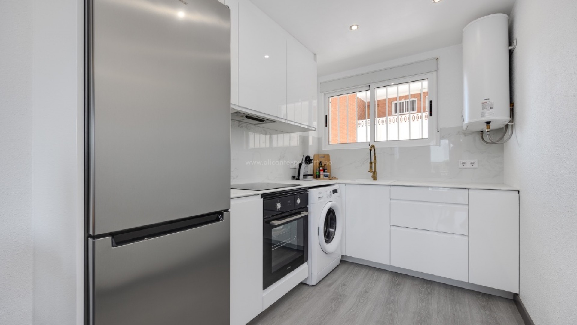 Leilighet / leilighet i Punta Prima