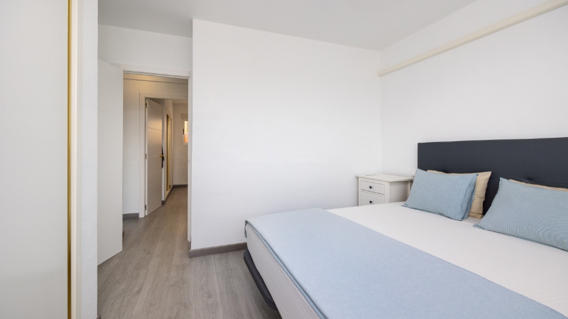 Leilighet / leilighet i Punta Prima