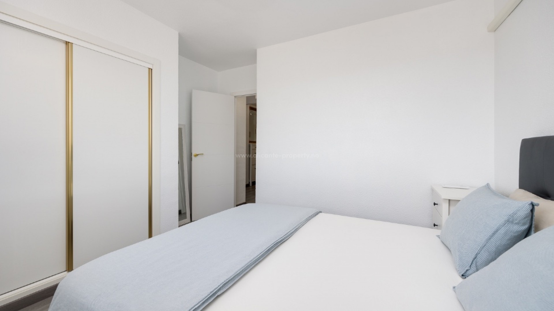 Leilighet / leilighet i Punta Prima