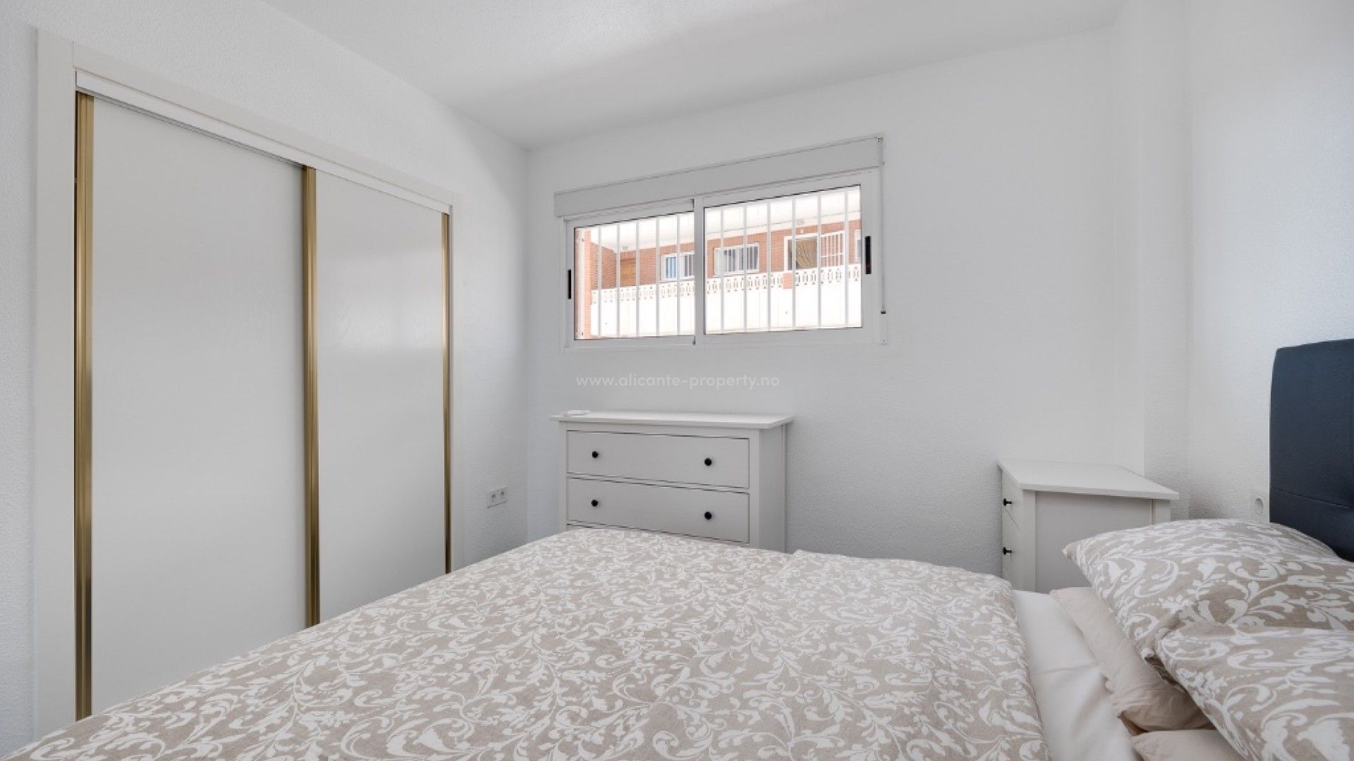 Leilighet / leilighet i Punta Prima