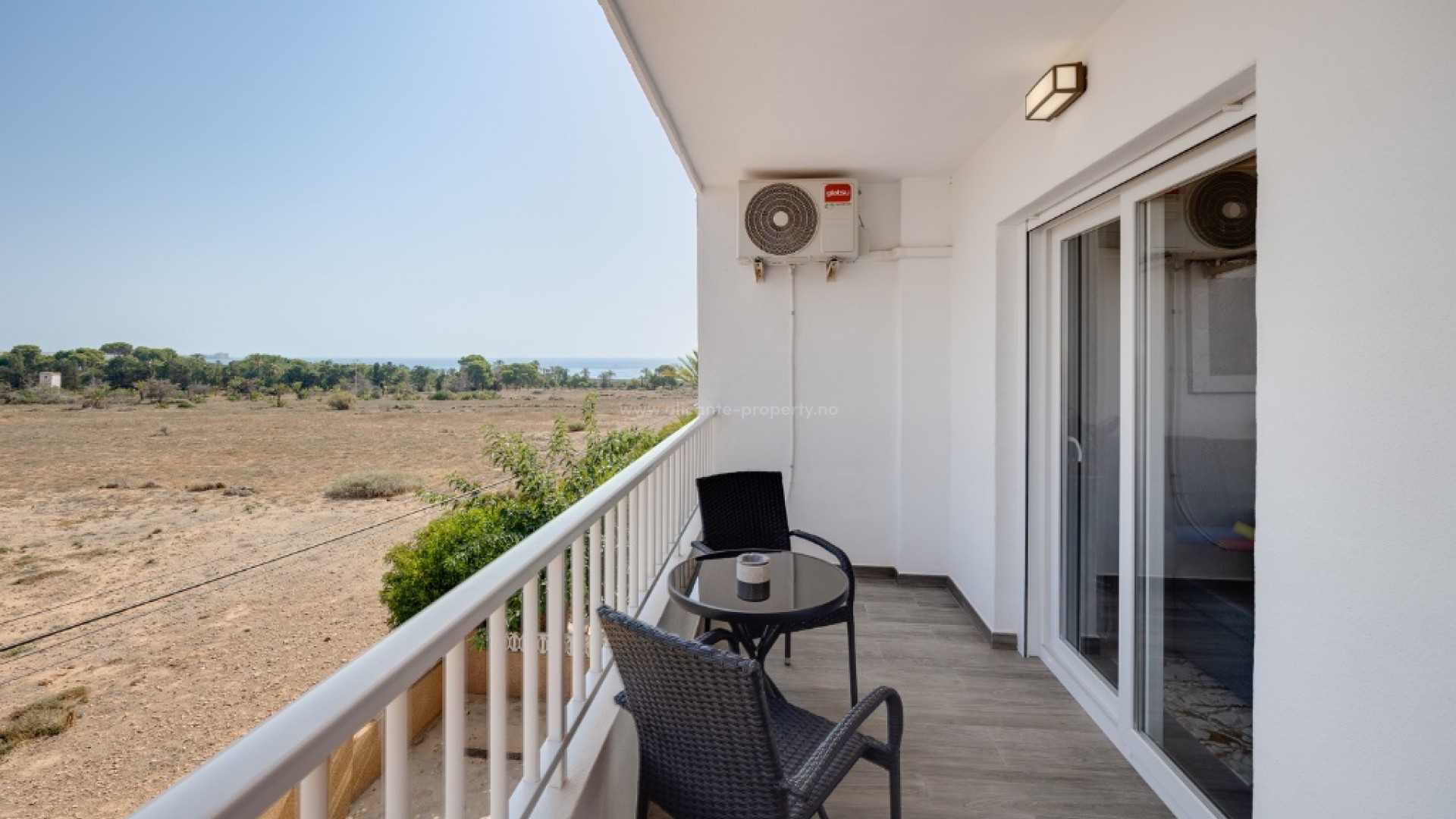 Leilighet / leilighet i Punta Prima