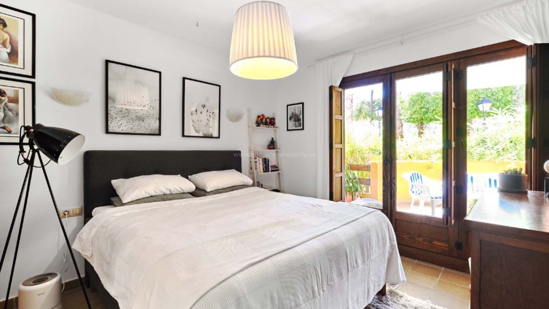 Leilighet / leilighet i Punta Prima