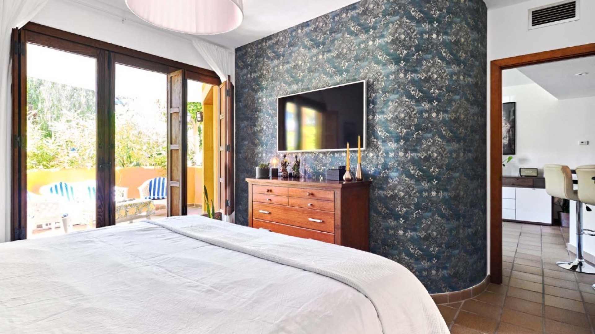 Leilighet / leilighet i Punta Prima