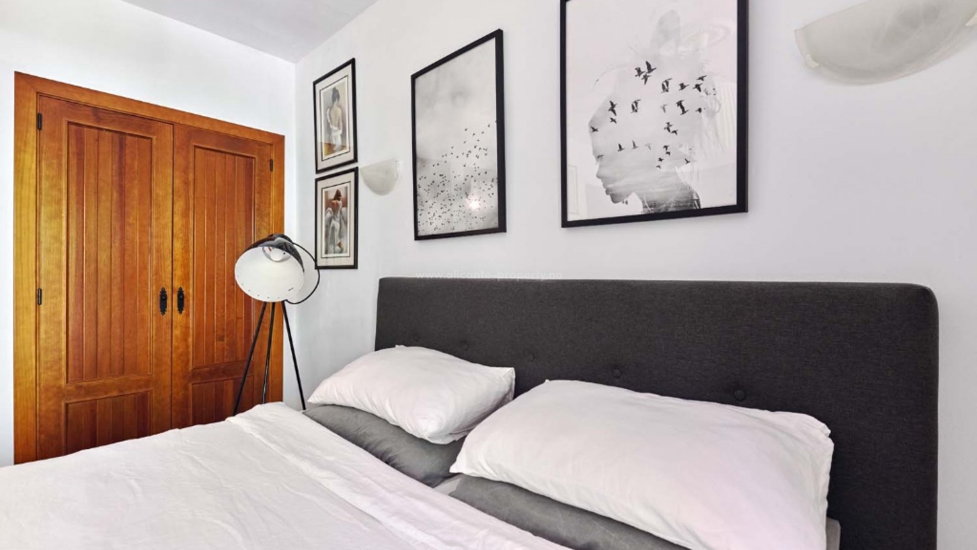 Leilighet / leilighet i Punta Prima