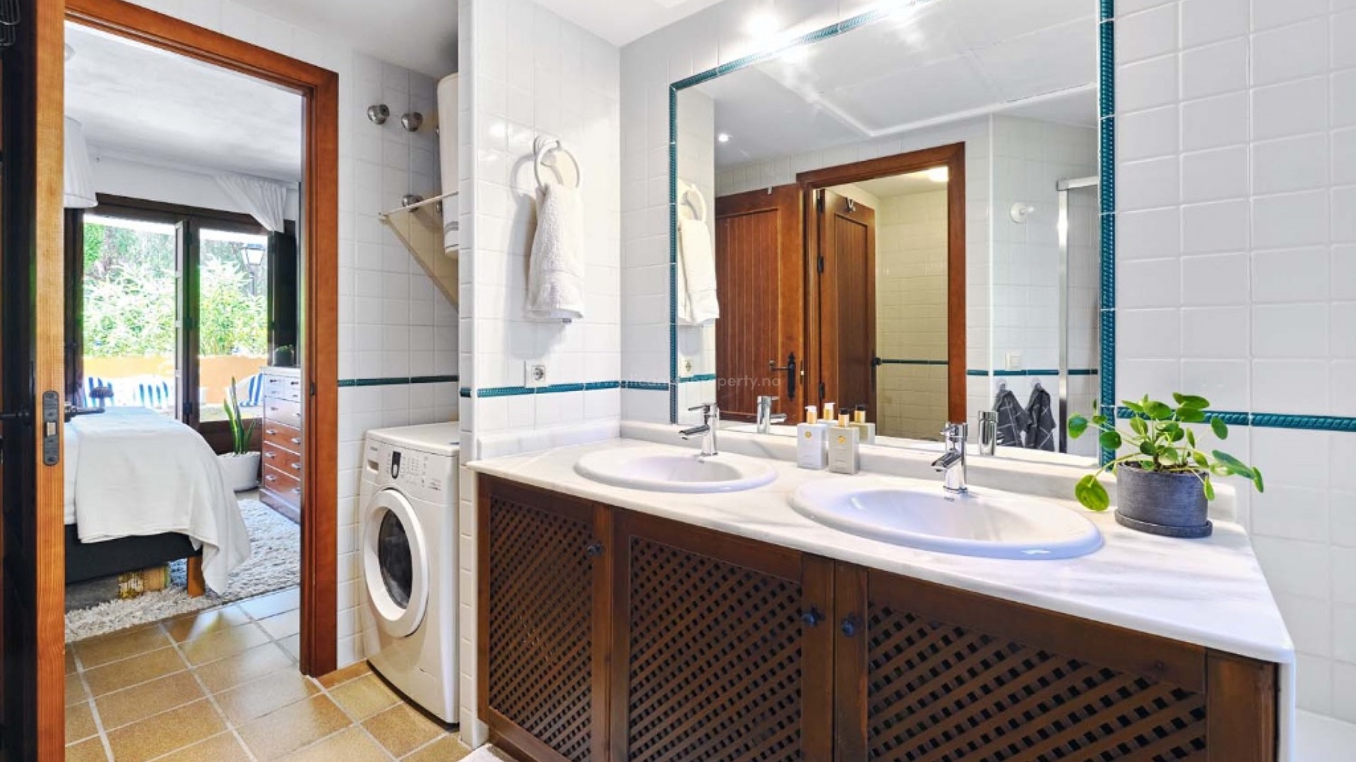 Leilighet / leilighet i Punta Prima