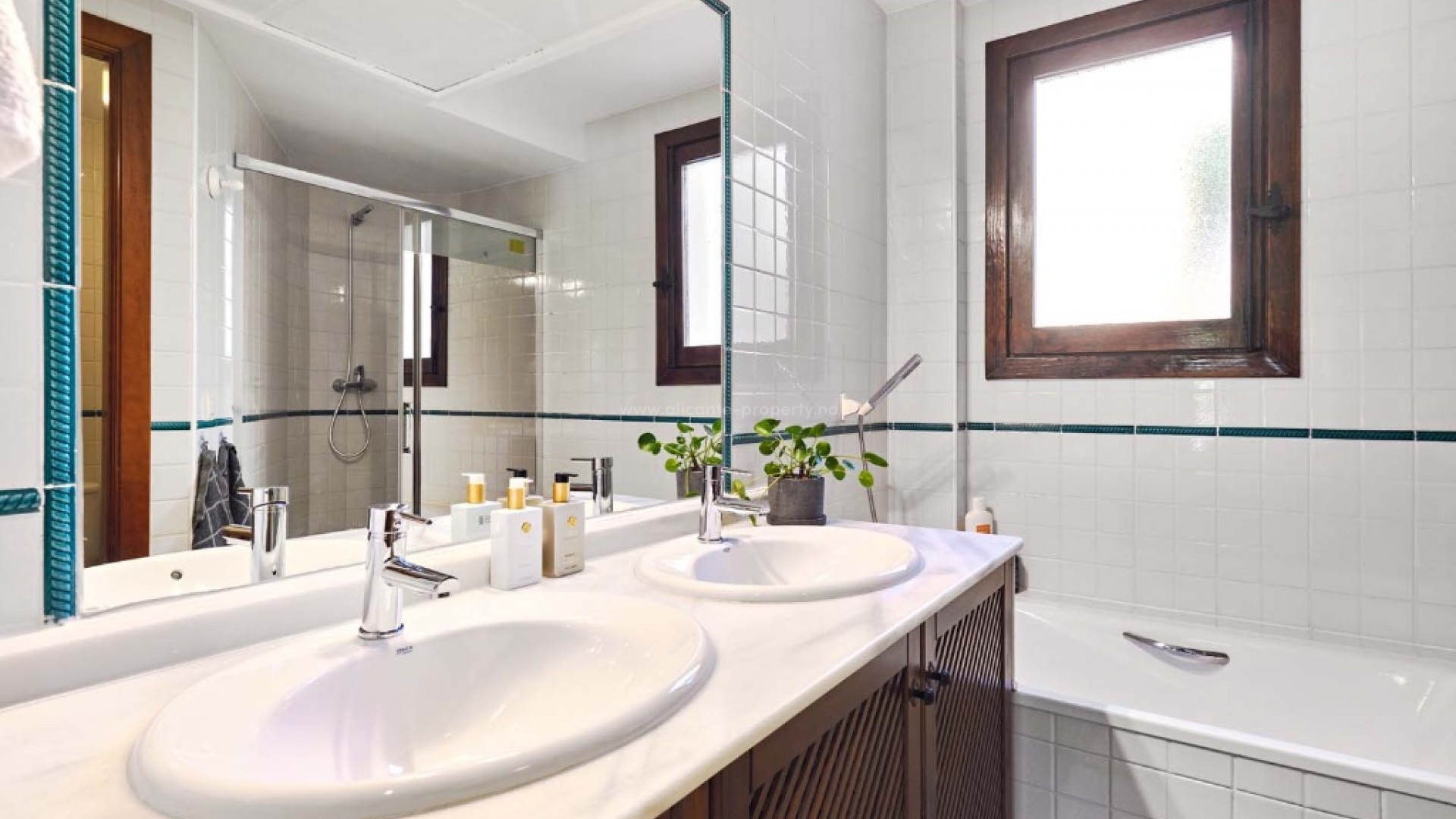 Leilighet / leilighet i Punta Prima