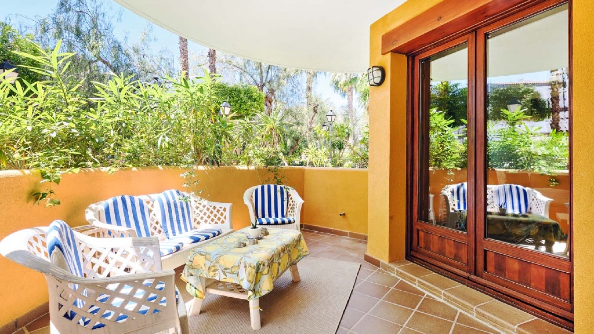 Leilighet / leilighet i Punta Prima