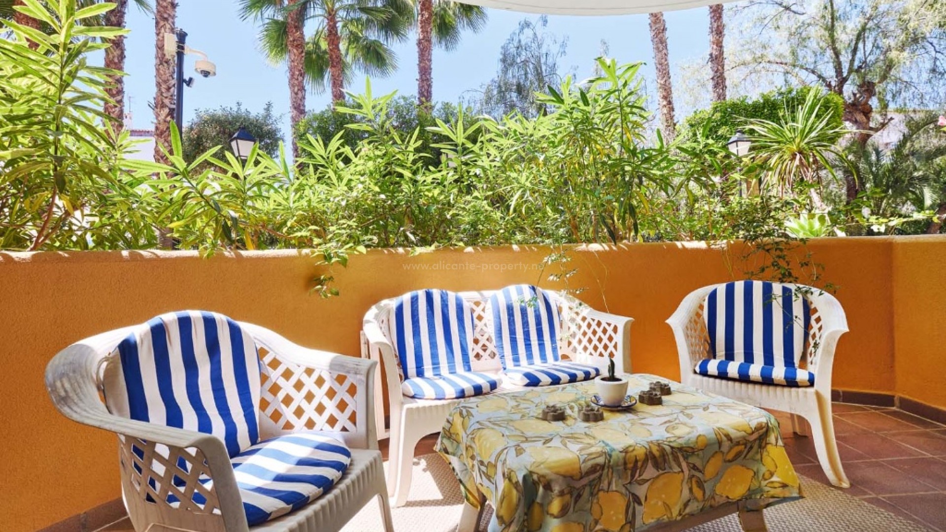 Leilighet / leilighet i Punta Prima