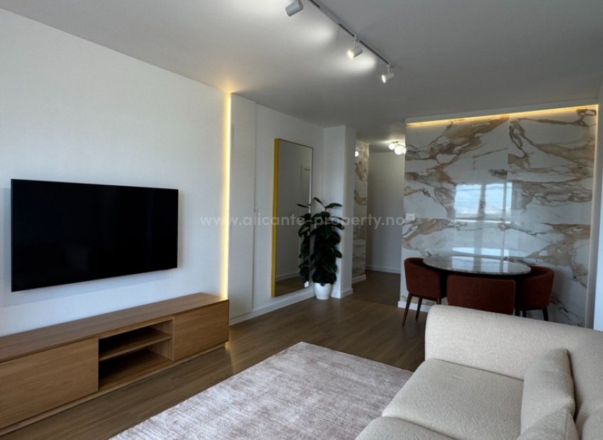 Leilighet / leilighet i Punta Prima