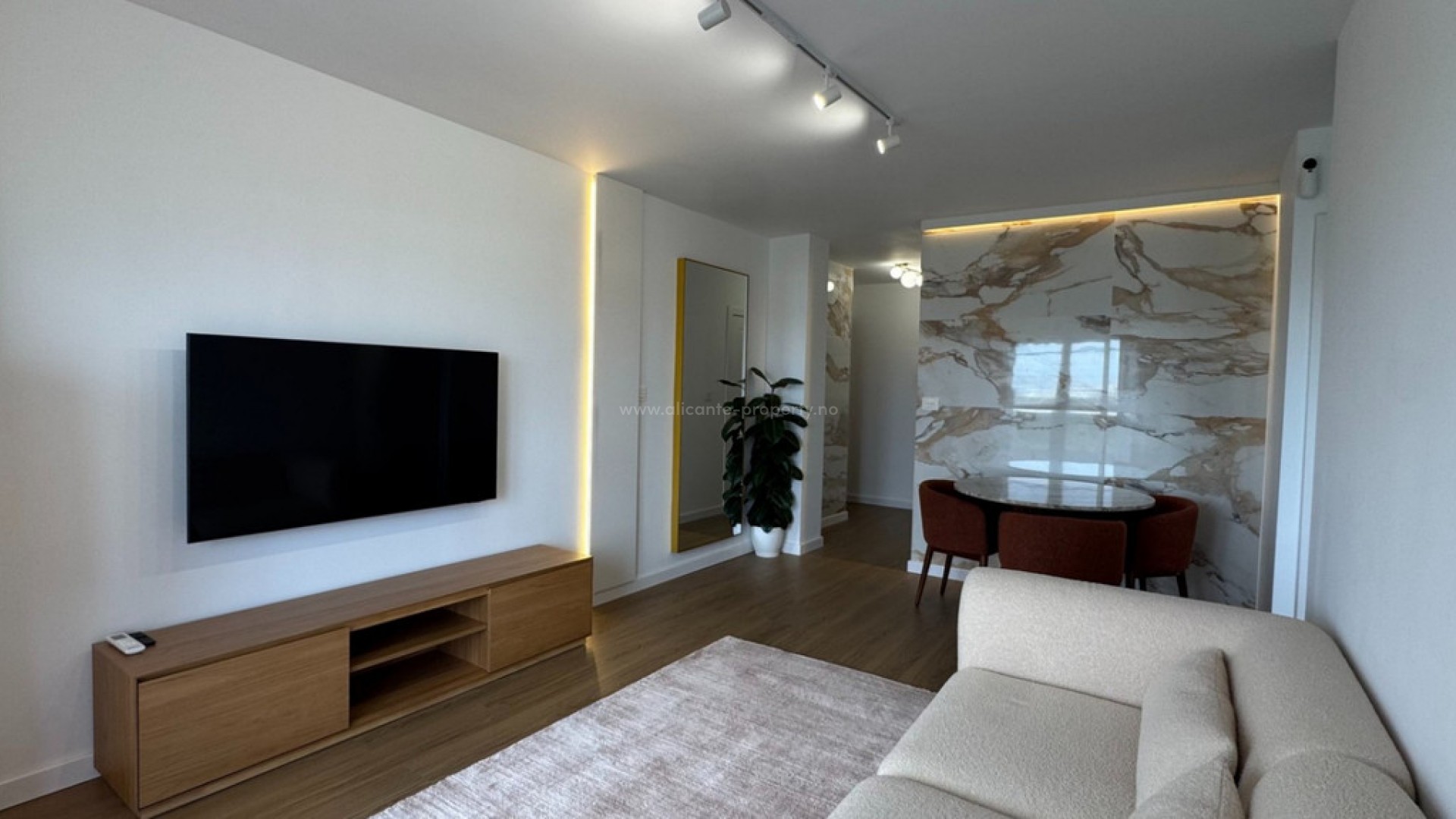 Leilighet / leilighet i Punta Prima