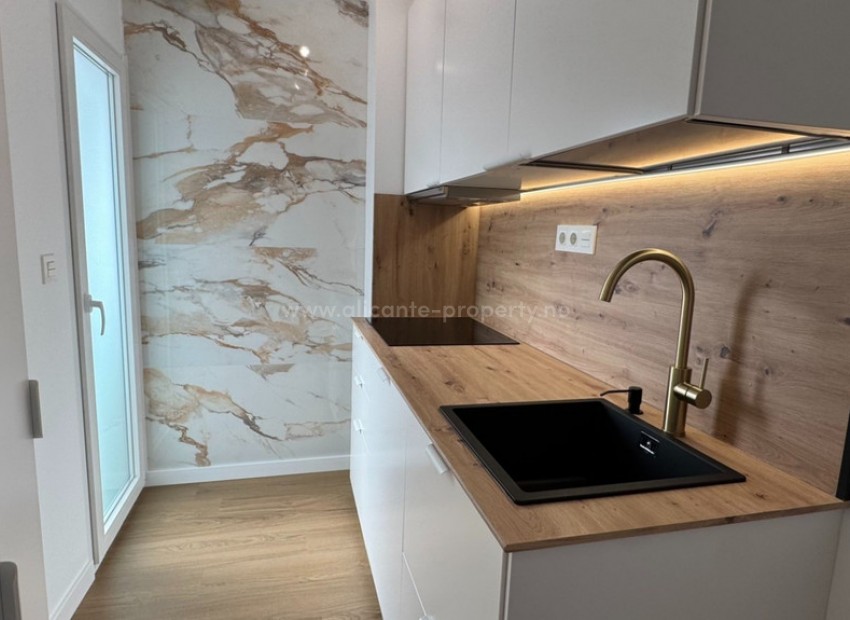 Leilighet / leilighet i Punta Prima