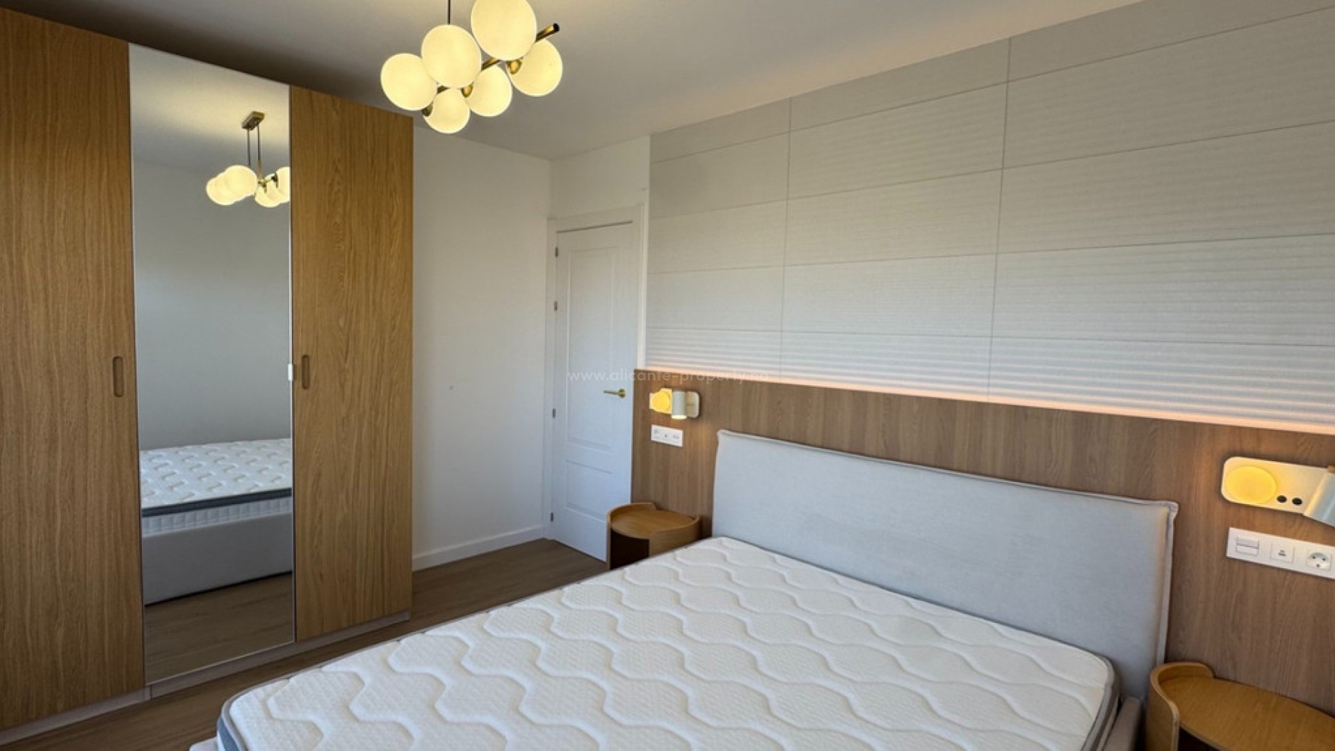 Leilighet / leilighet i Punta Prima