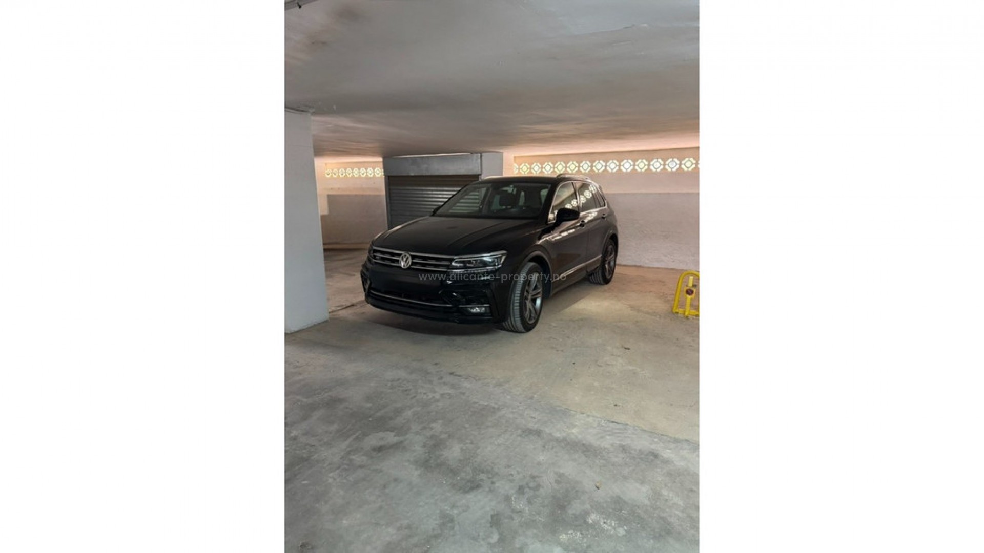 Leilighet / leilighet i Punta Prima